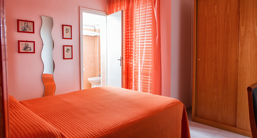 Piccolo Hotel Terracina_Doppia Piccolo Hotel Terracina_Doppia