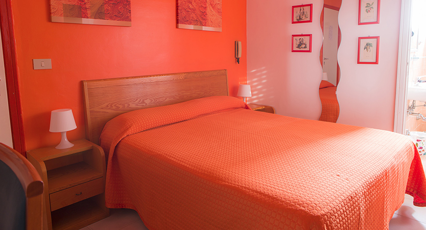 Piccolo Hotel Terracina_Doppia Piccolo Hotel Terracina_Doppia