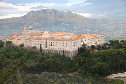 Piccolo Hotel Terracina_Montecassino Piccolo Hotel Terracina_Montecassino