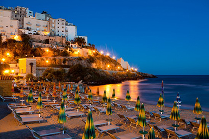 Piccolo Hotel Terracina_Sperlona Piccolo Hotel Terracina_Sperlona