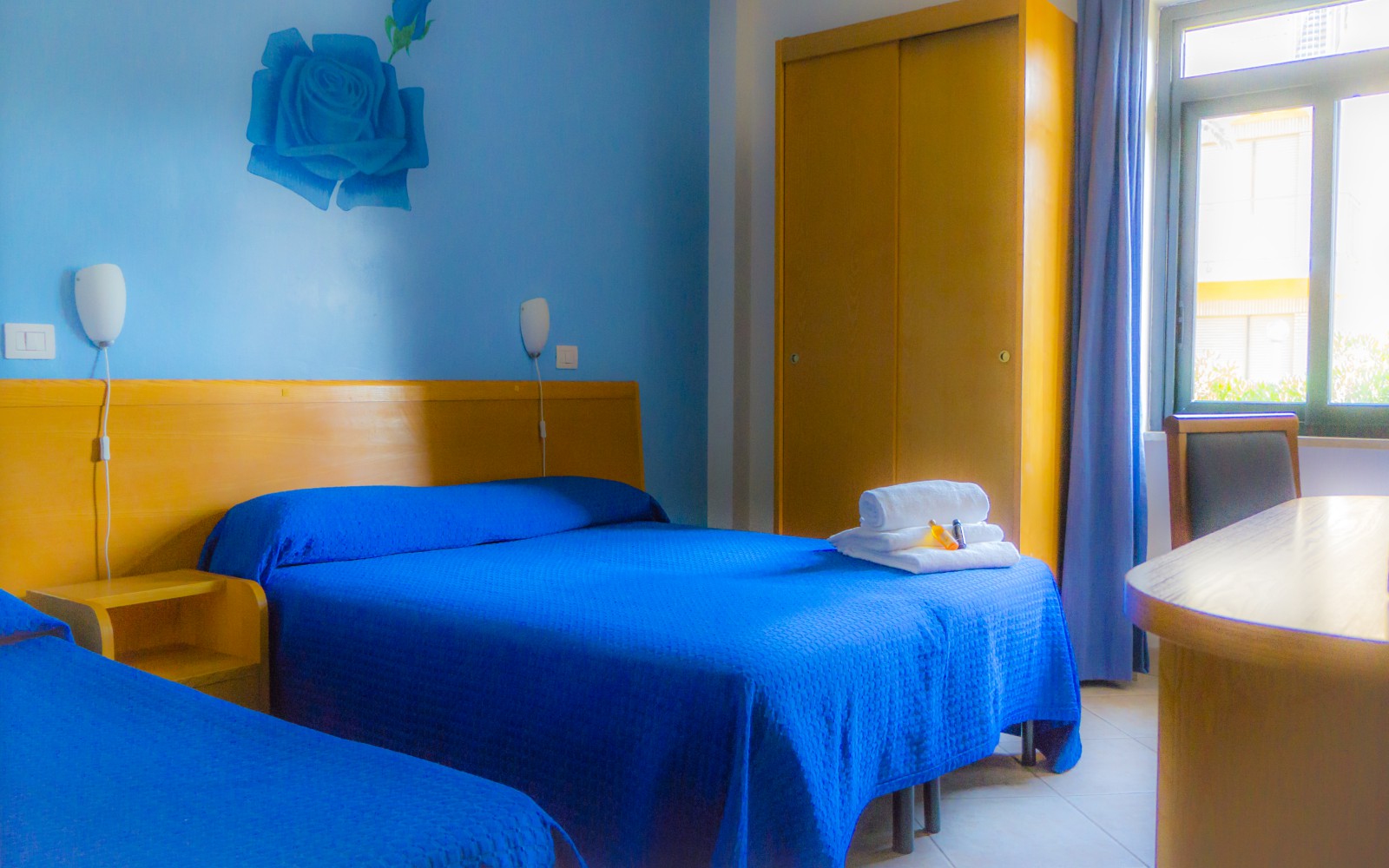 Albergo