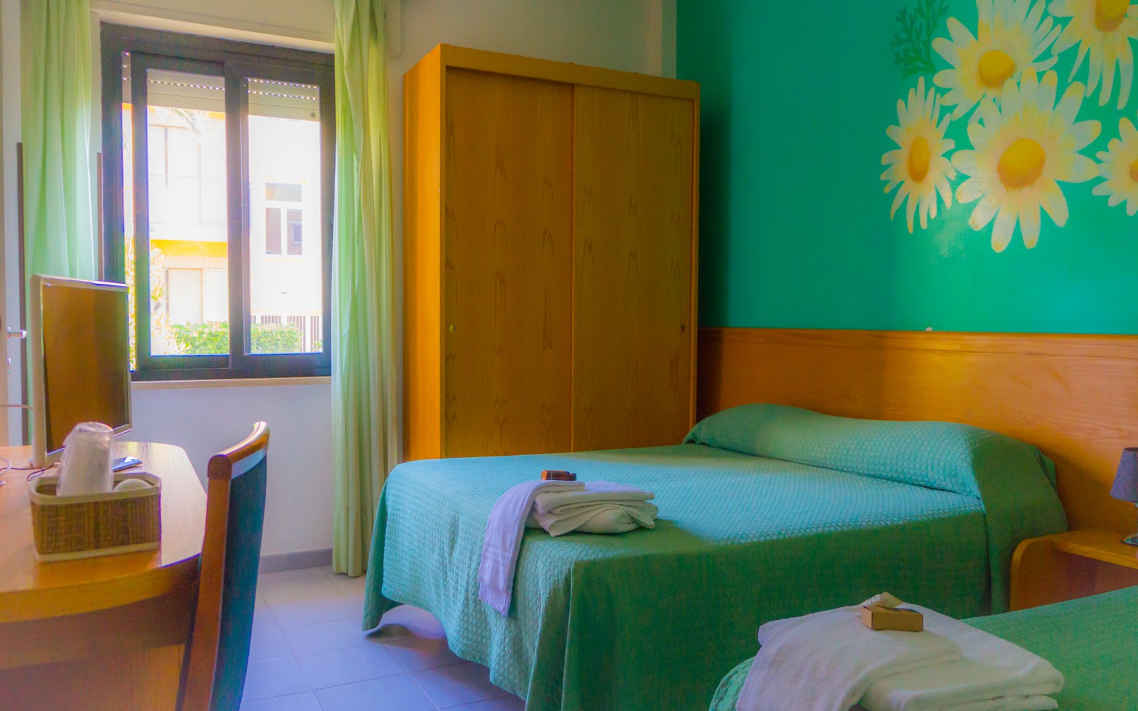 Albergo