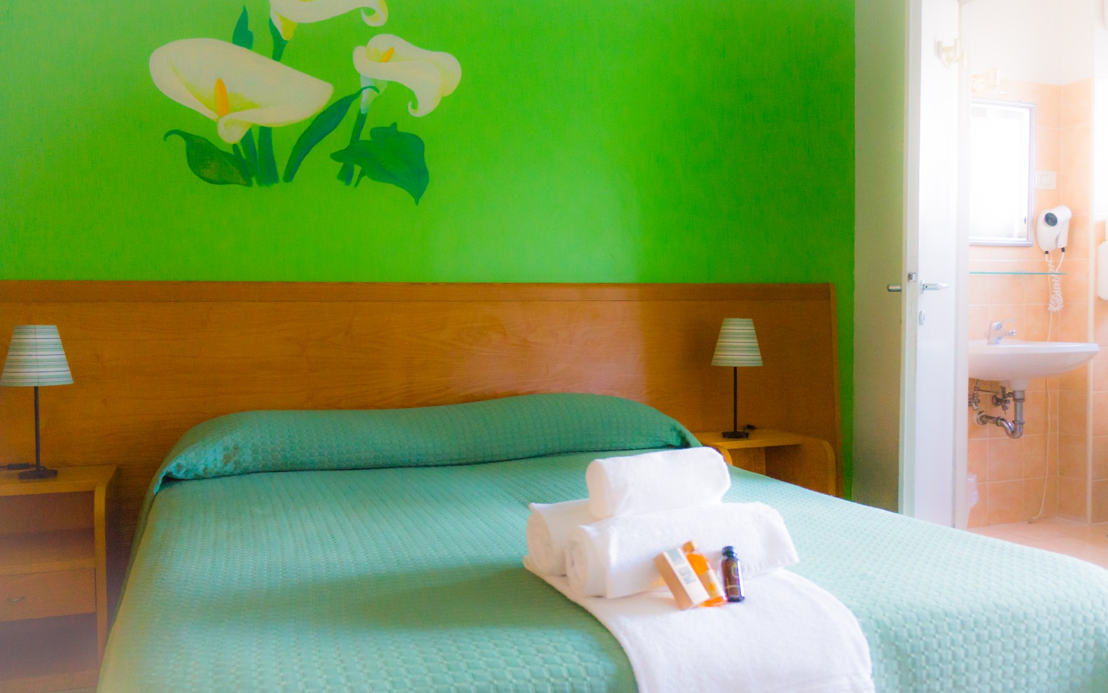 Albergo
