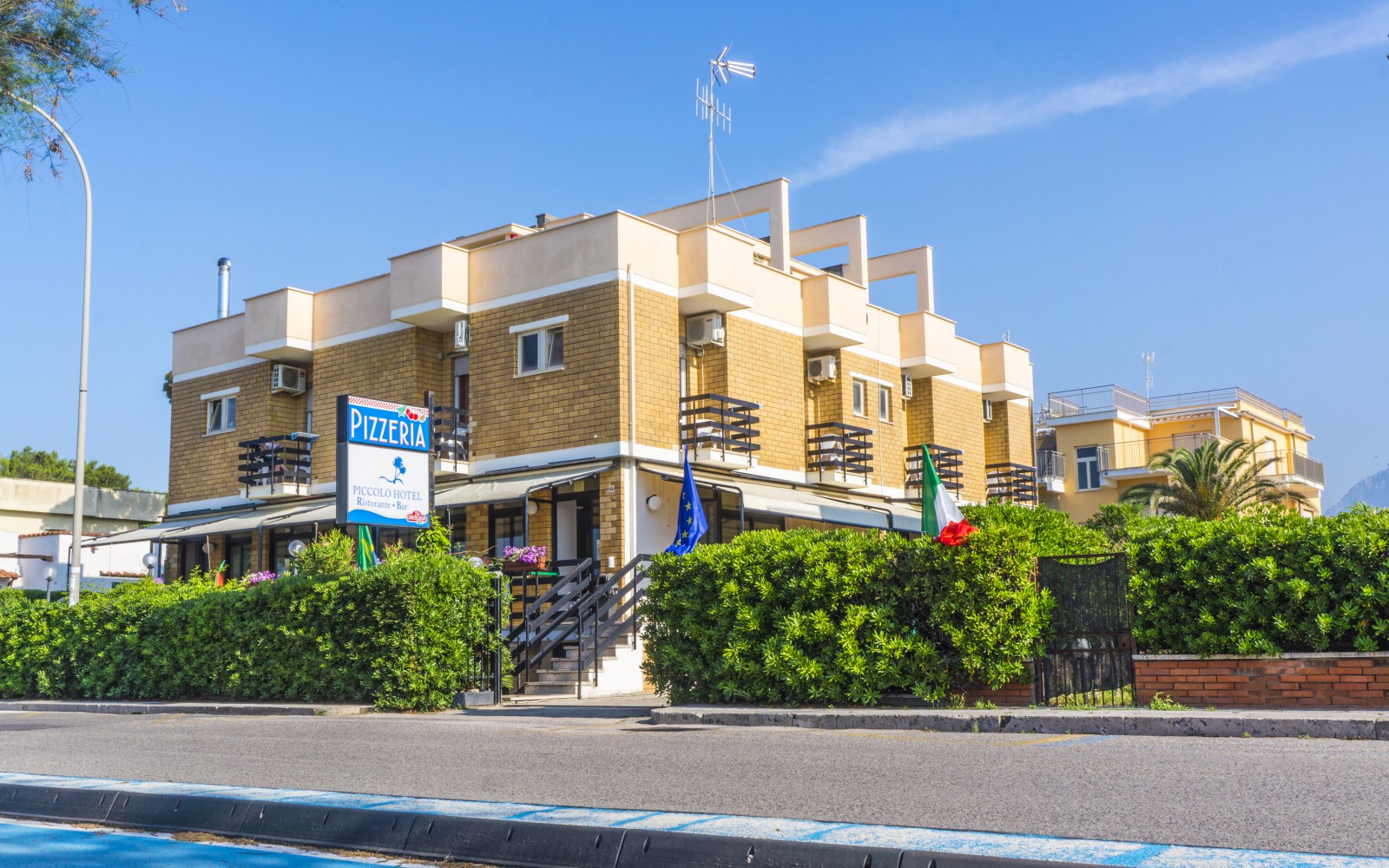 Albergo