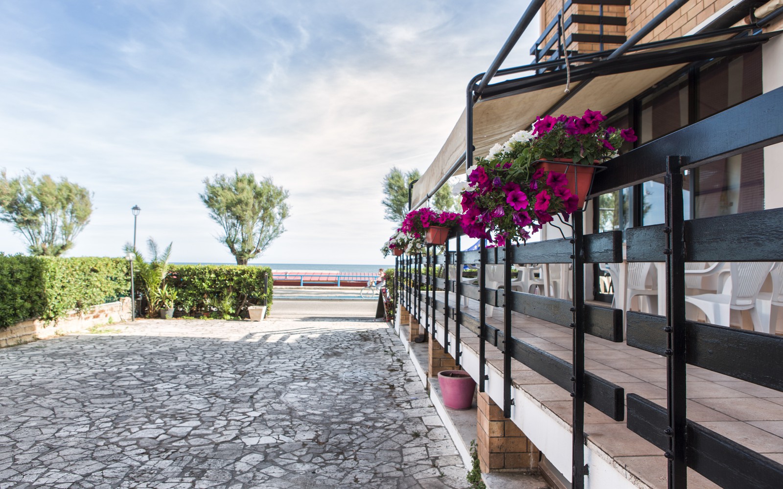 Albergo