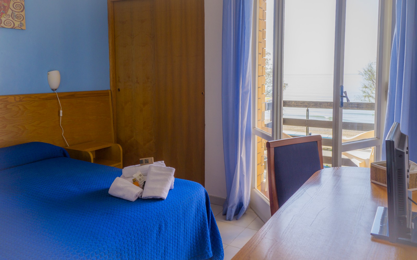Albergo
