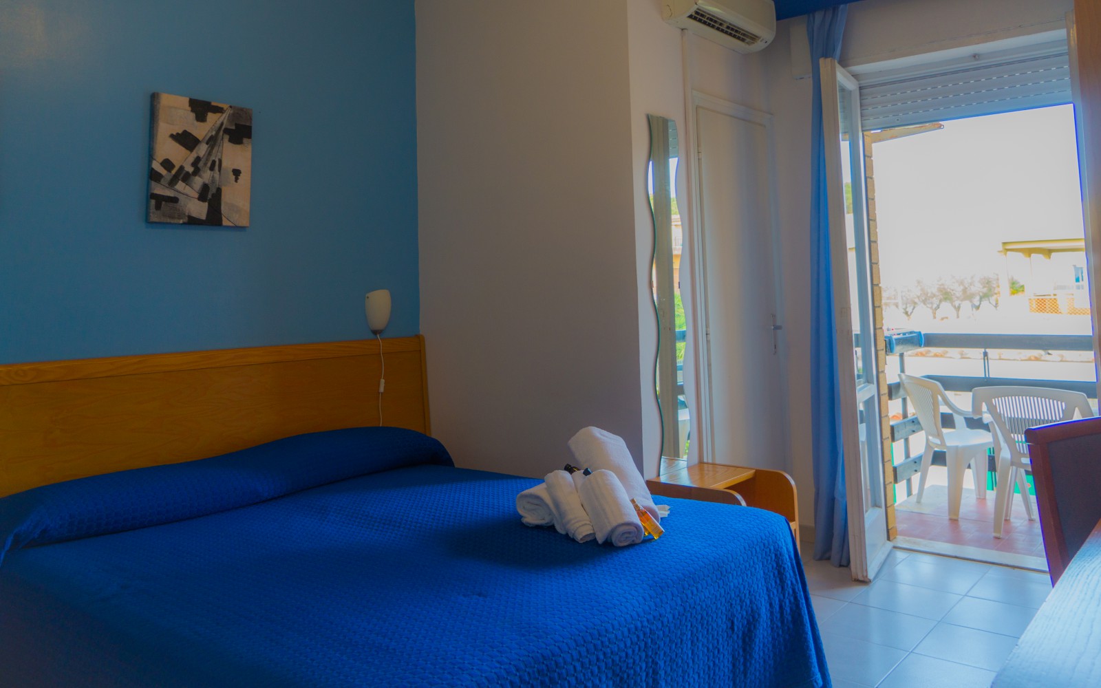 Albergo