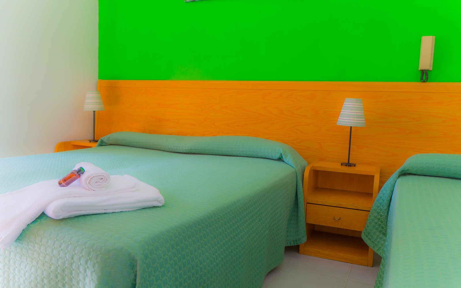 Albergo