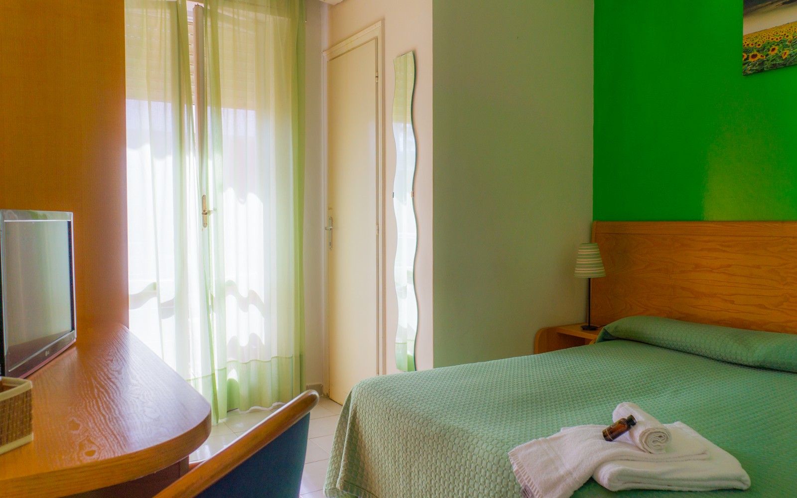 Albergo