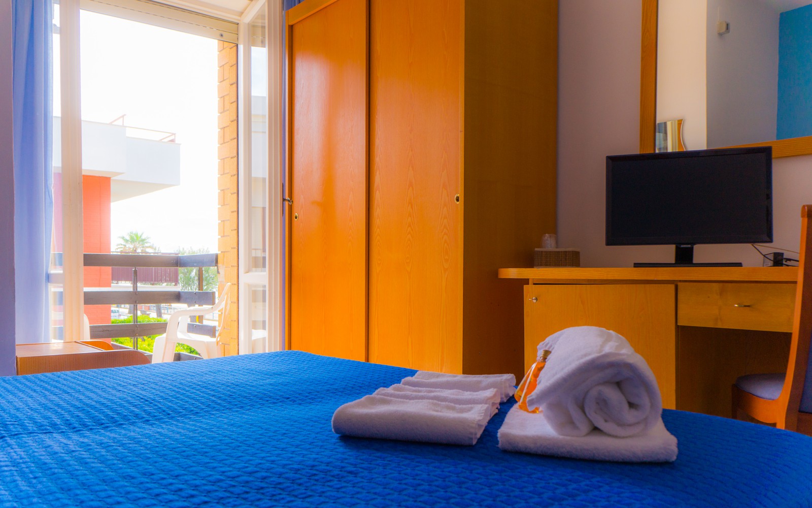 Albergo