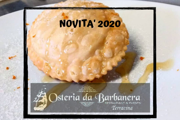 novita’ 2020 novita’ 2020