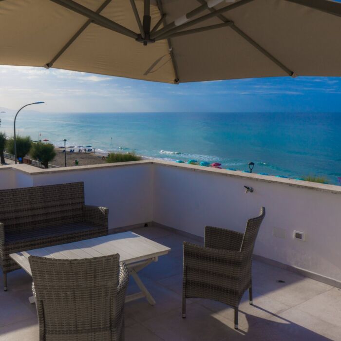 CAMERE SUPERIOR