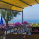 Ristorante sul mare a Terracina