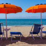 spiaggia di Terracina