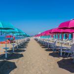 spiaggia di Terracina