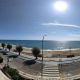 Camera vista mare a Terracina