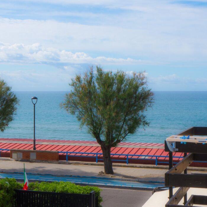 CAMERE TRIPLE